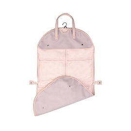 Kate Hill - KA117 - Garment Bag - Blush