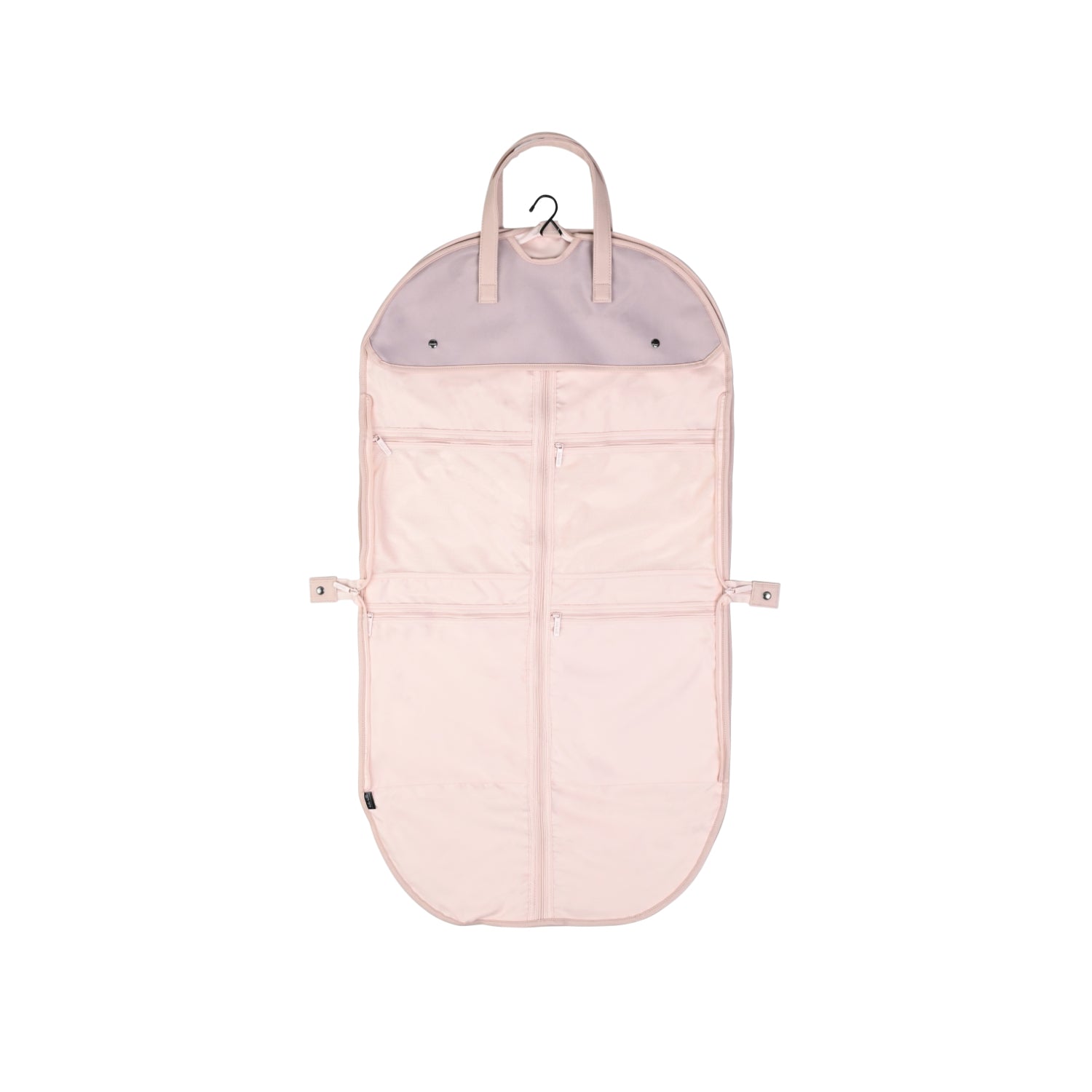 Kate Hill - KA117-F Garment Bag - Blush - 0