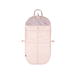 Kate Hill - KA117 - Garment Bag - Blush