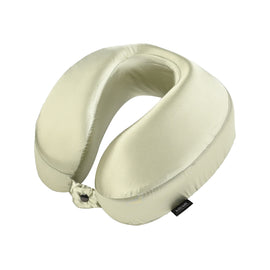 Kate Hill - KA118 Luxury Neck Pillow Mask and Bag Set - Pistacio