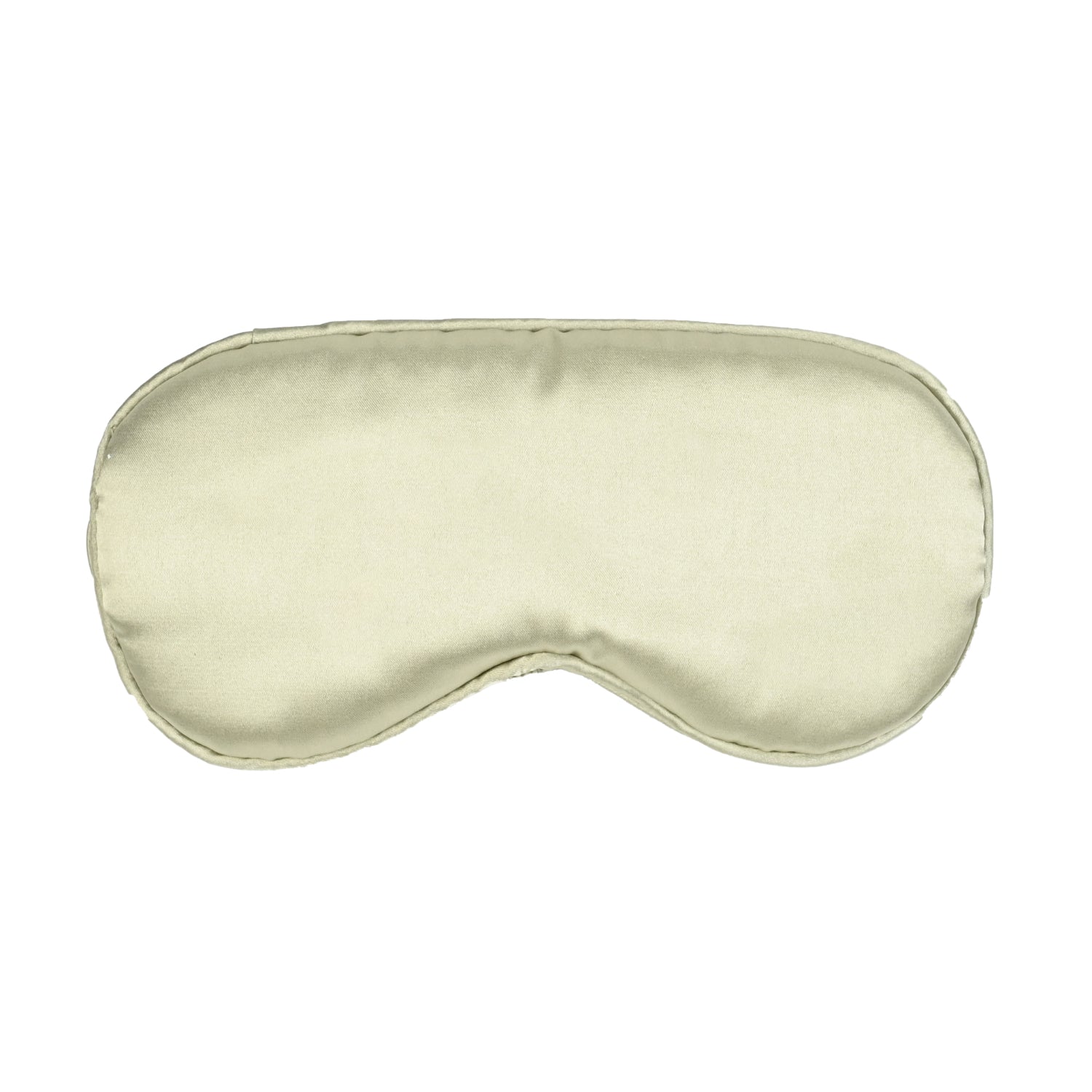 Kate Hill - KA118-C Travel Pillow & Eye Mask Set - Pistachio
