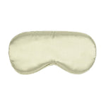 Kate Hill - KA118-C Travel Pillow & Eye Mask Set - Pistachio