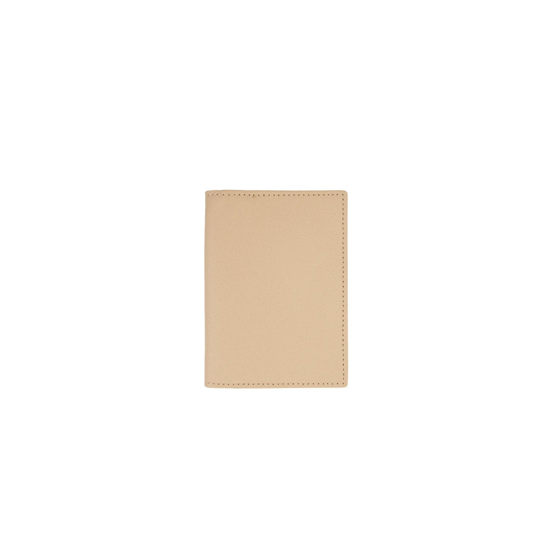 Kate Hill - KA120 Passport Holder and Luggage Tag Gift Set - Neutral
