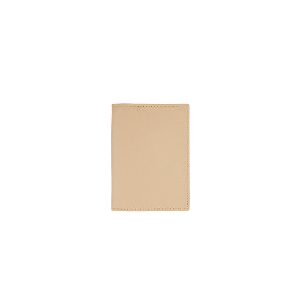Kate Hill - KA120 Passport Holder and Luggage Tag Gift Set - Neutral