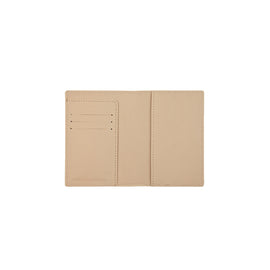 Kate Hill - KA120 Passport Holder and Luggage Tag Gift Set - Neutral - 0