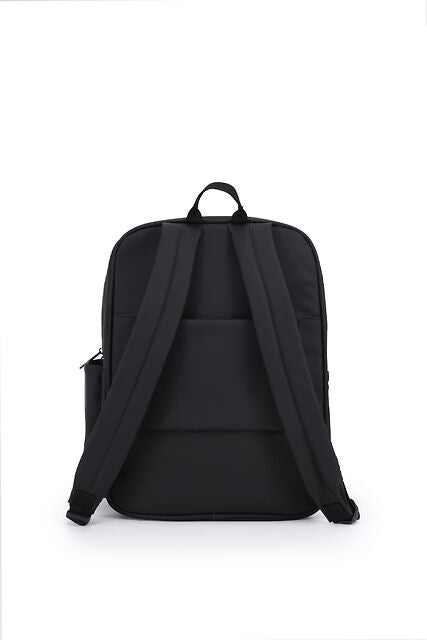 Kate Hill - KB770 Willow Backpack - Black - 0