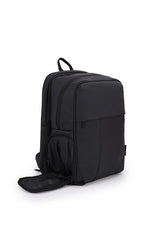 Kate Hill - KB770 Willow Backpack - Black