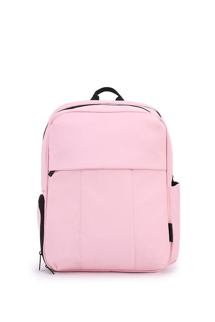 Kate Hill - KB770 Willow Backpack - Pink