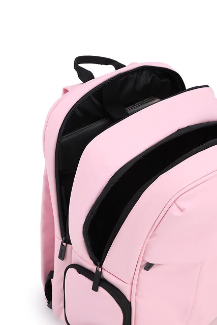 Kate Hill - KB770 Willow Backpack - Pink