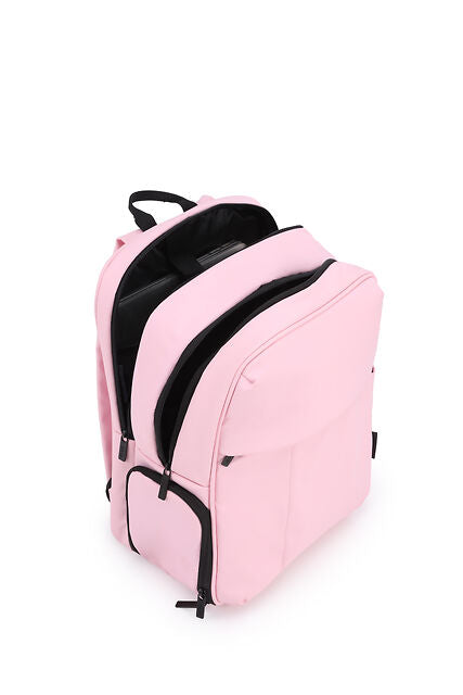 Kate Hill - KB770 Willow Backpack - Pink