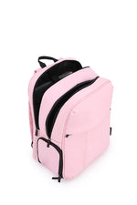 Kate Hill - KB770 Willow Backpack - Pink