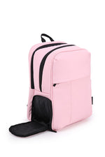 Kate Hill - KB770 Willow Backpack - Pink