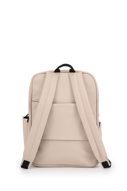 Kate Hill - KB770 Willow Backpack - Beige