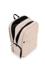 Kate Hill - KB770 Willow Backpack - Beige