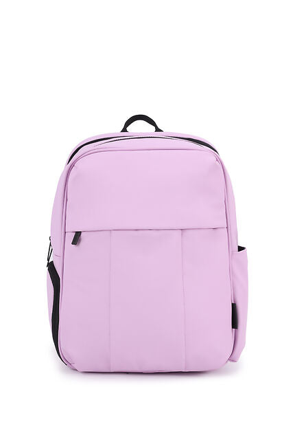 Kate Hill - KB770 Willow Backpack - Purple