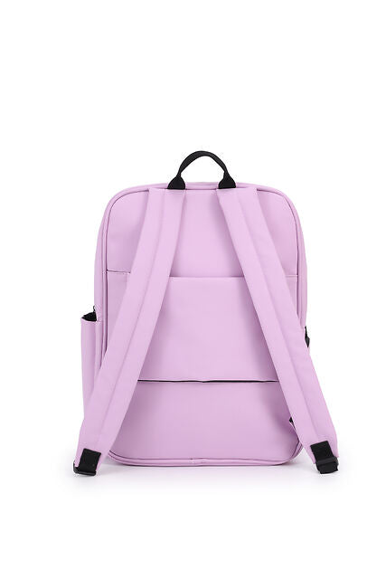 Kate Hill - KB770 Willow Backpack - Purple