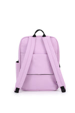 Kate Hill - KB770 Willow Backpack - Purple