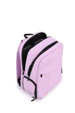 Kate Hill - KB770 Willow Backpack - Purple