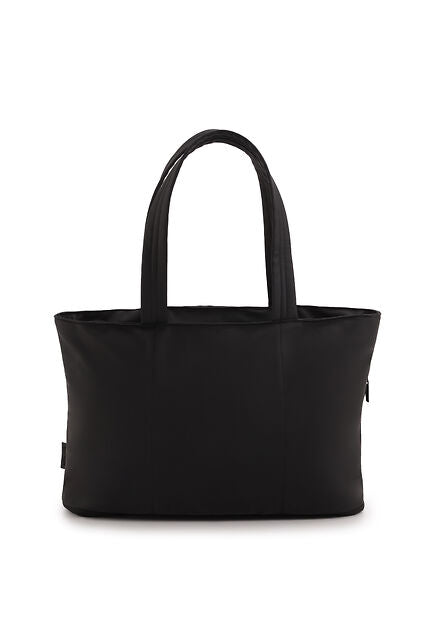 Kate Hill - KB771 Willow Expandable Tote - Black