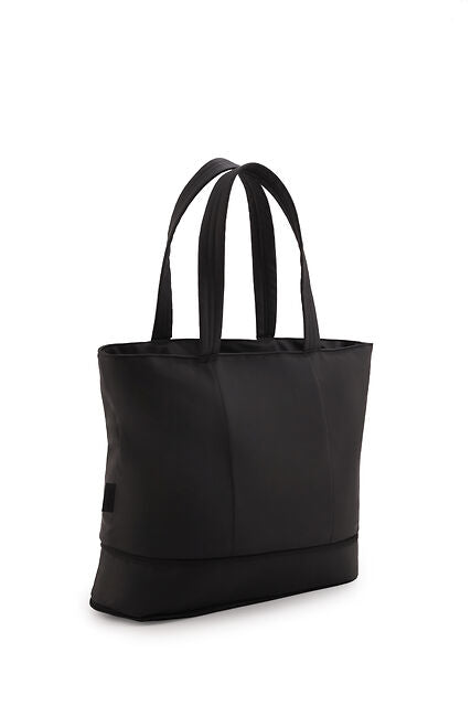 Kate Hill - KB771 Willow Expandable Tote - Black - 0