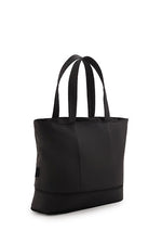 Kate Hill - KB771 Willow Expandable Tote - Black