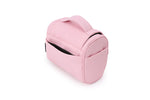 Kate Hill - KH772 Willow Hanging Toiletry Bag - Pink