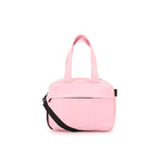 Kate Hill - KB773 Willow Cabin bag Duffle - Pink