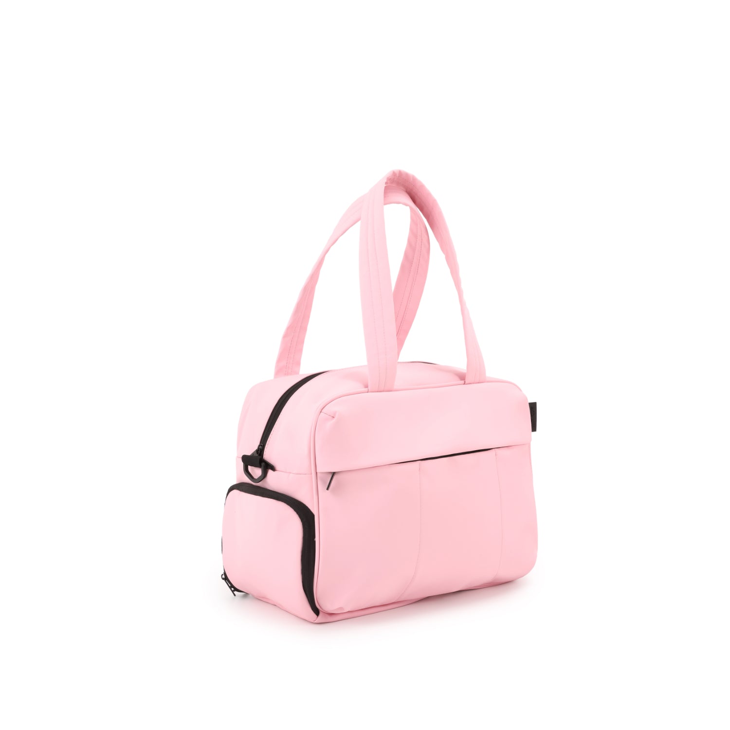 Kate Hill - KB773 Willow Cabin bag Duffle - Pink