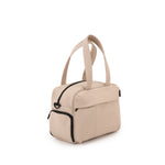 Kate Hill - KB773 Willow Cabin bag Duffle - Beige