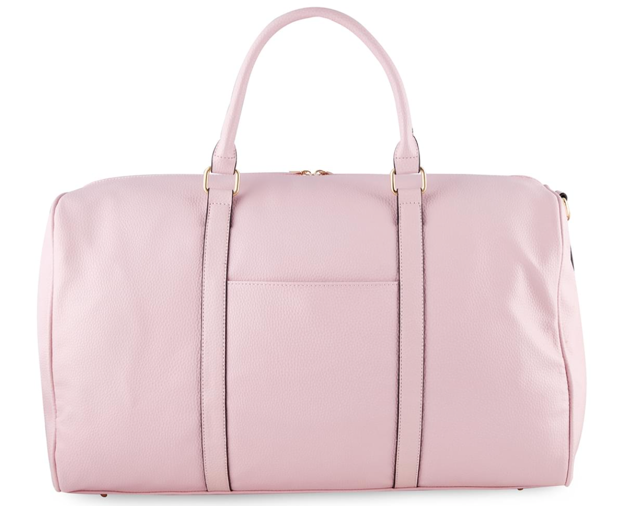 Kate hill 2025 overnight bag