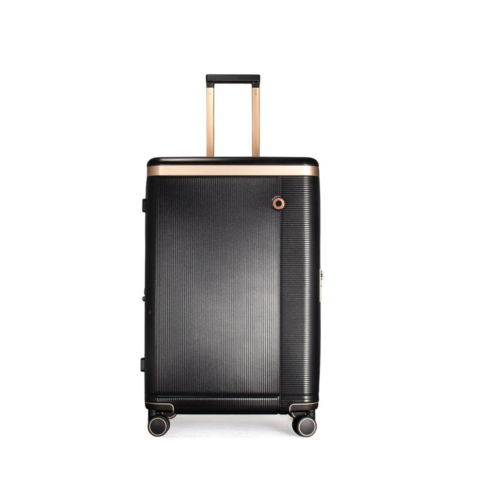 Kate Hill Phoenix Large Case - Black