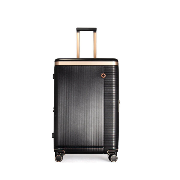 Kate Hill Phoenix Large Case - Black