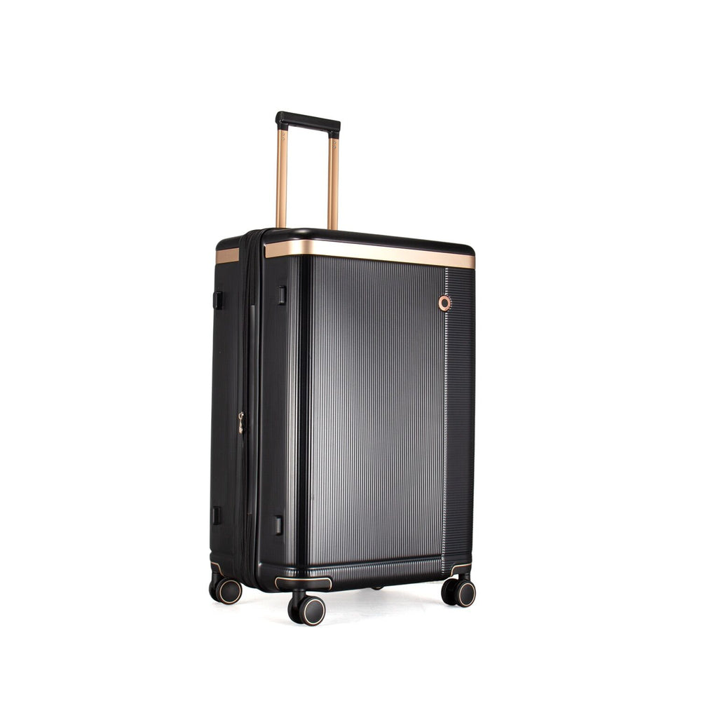 Kate Hill Phoenix Large Case - Black