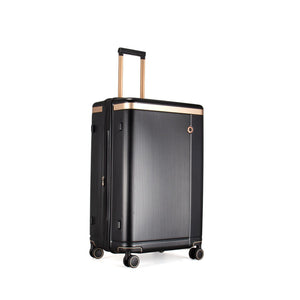 Kate Hill Phoenix Large Case - Black