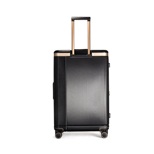 Kate Hill Phoenix Large Case - Black