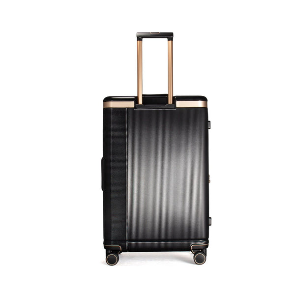 Kate Hill Phoenix Large Case - Black