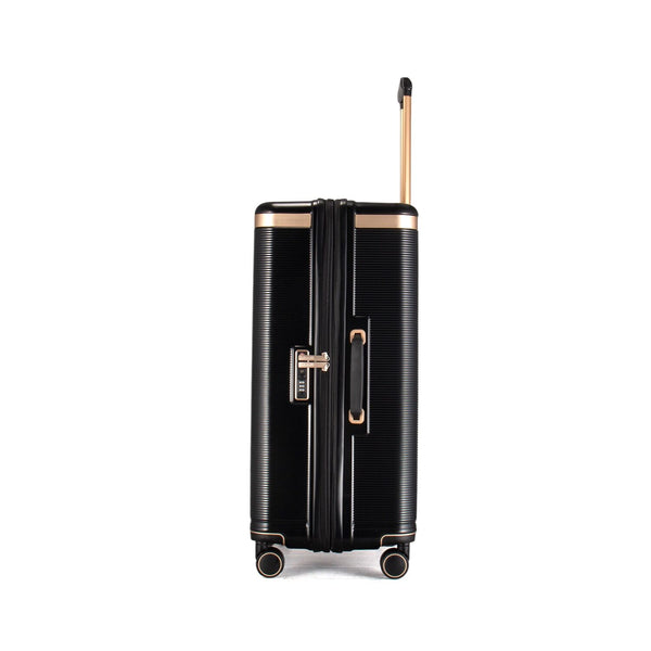 Kate Hill Phoenix Large Case - Black