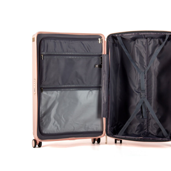 Kate Hill Phoenix Large Case - Pink