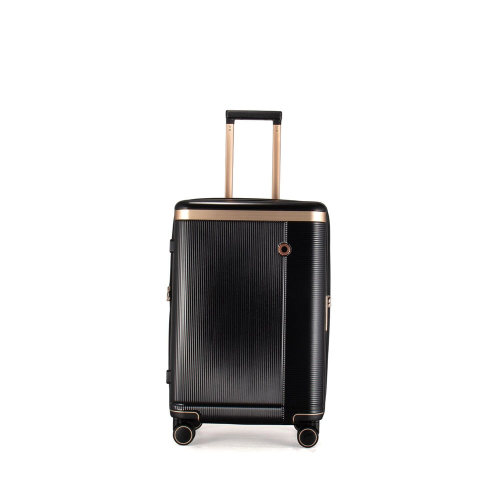 Kate Hill Phoenix Medium Case - Black