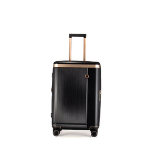 Kate Hill Phoenix Medium Case - Black