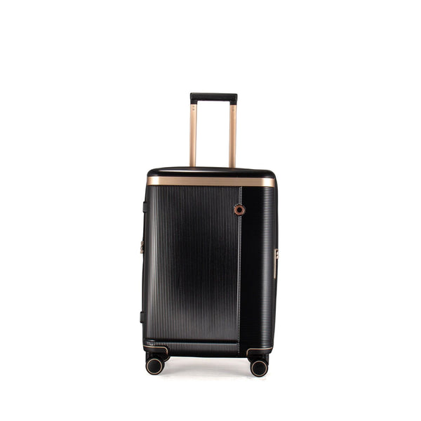 Kate Hill Phoenix Medium Case - Black