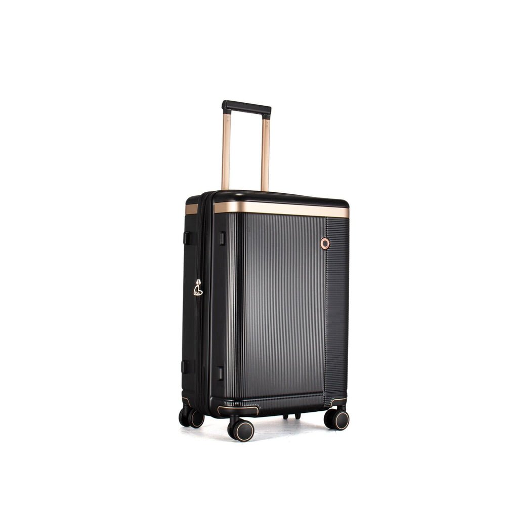 Kate Hill Phoenix Medium Case - Black