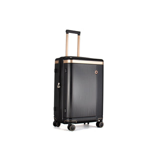Kate Hill Phoenix Medium Case - Black