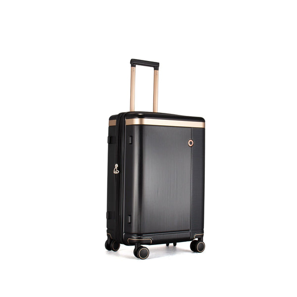 Kate Hill Phoenix Medium Case - Black