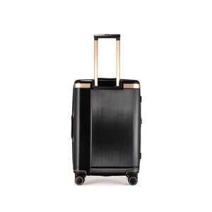Kate Hill Phoenix Medium Case - Black