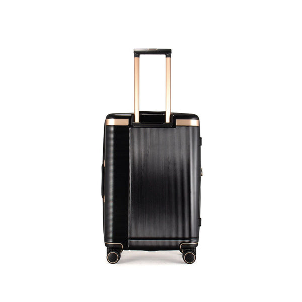 Kate Hill Phoenix Medium Case - Black