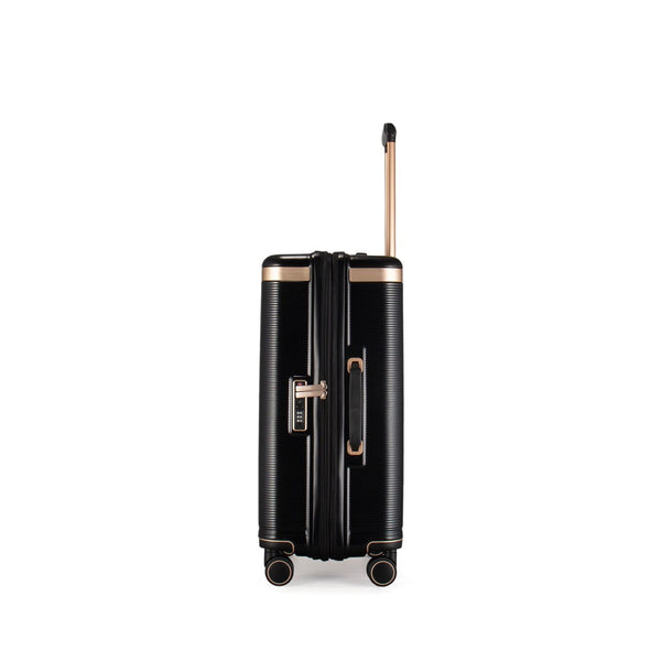 Kate Hill Phoenix Medium Case - Black
