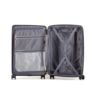 Kate Hill Phoenix Medium Case - Black