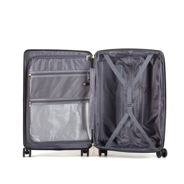 Kate Hill Phoenix Medium Case - Black