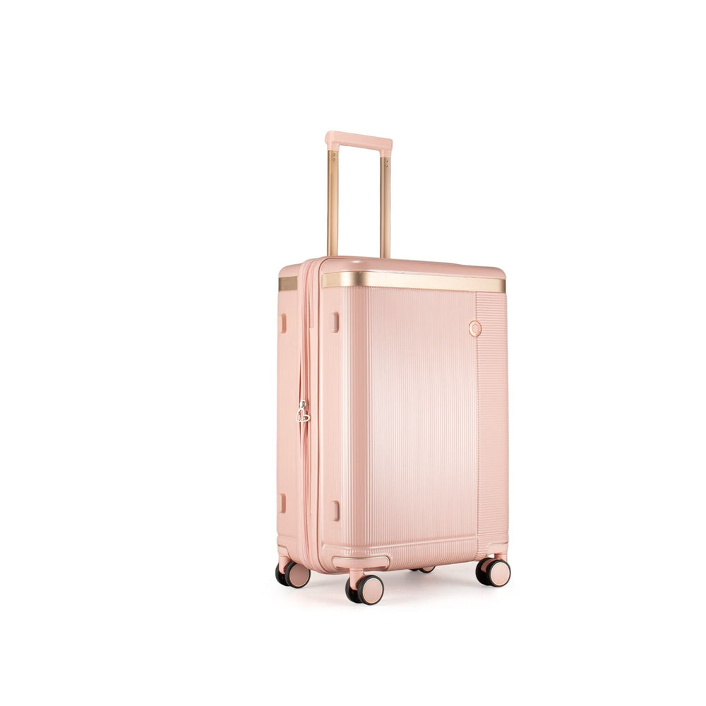 Kate Hill Phoenix Medium Case - Pink